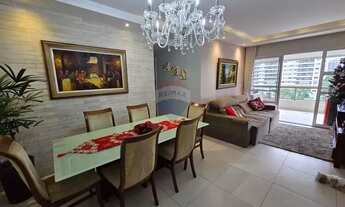 Imagem 2: Aluguel de Apartamento 4 Quartos com Vista Panorâmica Cidade Jardim (Reserva do Parque