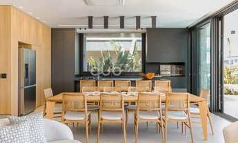 Imagem 7: Sobrado à venda, 6 quartos, 6 suítes, 2 vagas, Condomínio Sense Xangri-Lá - Xangri-Lá/RS