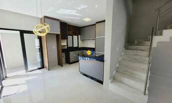 Imagem 4: Sobrado com 3 dormitórios / suíte para alugar, 130 m² por R$ 6.600/mês - Bacacheri - Curit