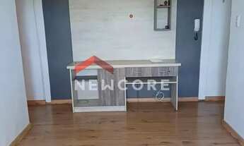 Imagem: Apartamento em Avenida Palmira Gobbi - Humaitá