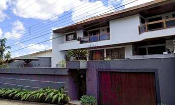 Imagem 1: Casa com 4 dormitórios para alugar, 421 m² por R$ 10.000,00/mês - Jardim Nova Londrina - L