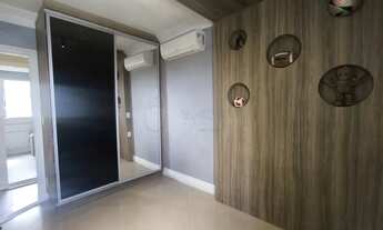 Imagem 6: Apartamento com 4 Suítes para alugar ou venda no condominio Citta de Firenze - Jardim Ana