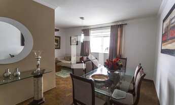 Imagem 5: Apartamento à Venda - Cidade Nova, 3 Quartos, 120 m2