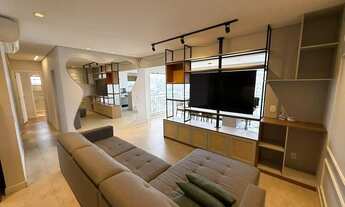 Imagem 4: Imóvel para aluguel possui 102 metros quadrados com 3 quartos em Tatuapé - São Paulo - SP