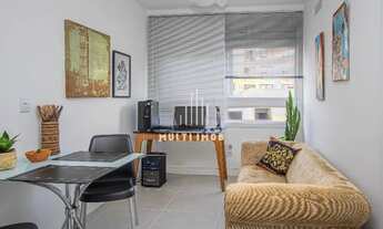 Imagem 2: Apartamento ao lado da UFRGS