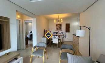 Imagem 2: ANDAR ALTO - VISTA MAR! 2 DORMITÓRIOS!