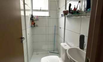 Imagem 7: 004 - ALUGO APARTAMENTO NO TURU / 2 QUARTOS / 2 BANHEIROS / FALE COMIGO