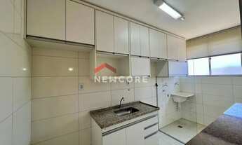 Imagem 3: Apartamento em Rua Hermenegildo Quagliato - Parque União - Bauru/SP