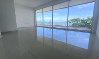 Imagem 2: Apto com 3 quartos sendo 1 suíte, frente para o mar, Cavaleiros - Macaé - RJ