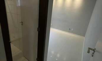 Imagem 5: Casa de 2/4 sendo 1 suíte no Arbol