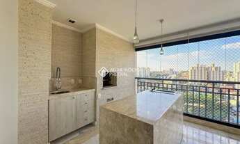 Imagem: Apartamento 4 quarto(s), no bairro Nova