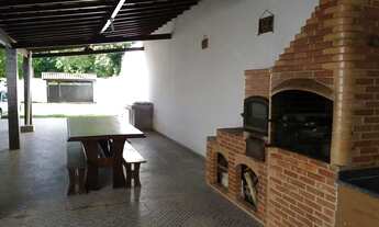 Imagem 4: Casa de praia com piscina - Itaúna - Saquarema