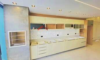 Imagem 6: Casa em Rua Nilo Polo Ferrato - Jardim Paris - Maringá/PR