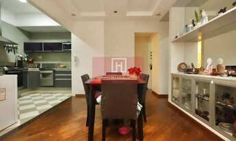 Imagem 6: Apartamento à venda no bairro Higienópolis - São Paulo/SP, Zona Central