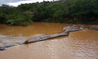 Imagem: Terreno rural