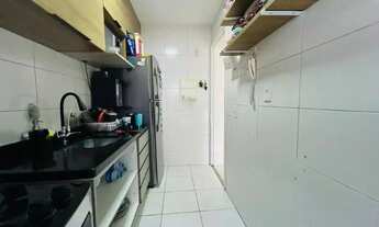 Imagem 7: Apartamento 3 Dorms a 1 Quadra da Praia - São Vicente (VENDA DIRETA