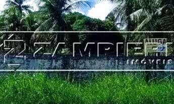 Imagem 2: Terreno para aluguel em Marechal Deodoro/AL