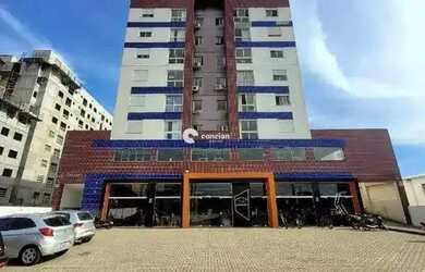 Imagem: Apartamento para aluguel, 1 quarto, Camobi