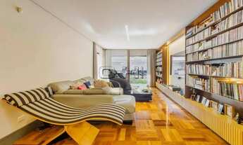 Imagem 5: Venda Casa 4 Dormitórios - 373 m² Alto de Pinheiros