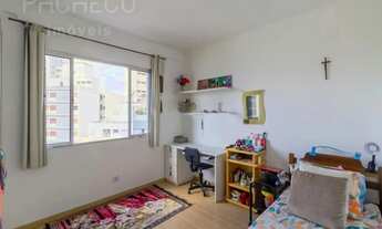 Imagem 4: Apartamento, Vila Buarque - São Paulo