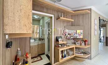 Imagem 5: Casa para locação no condomínio Raízes, em Paulínia