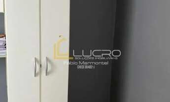 Imagem 7: Apartamento para venda com 48 m² e 2 quartos em Jardim Marilu, Bauru - SP