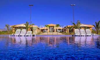 Imagem 6: Terreno de 377m² no Condomínio Terra Vista: Um Refúgio de Tranquilidade e Bem-Estar em Mir