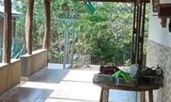 Imagem 5: Chácara em condomínio, próximo a Brasilia, com cachoeira e área de uso comum