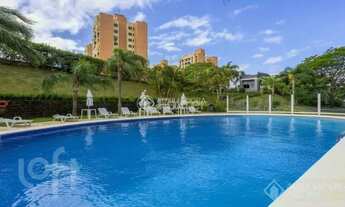 Imagem 7: Apartamento à venda Rua Abram Goldsztein, Jardim Carvalho - Porto Alegre