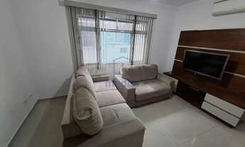 Imagem 8: APARTAMENTO EMBARÉ - SANTOS - 2 DORMITÓRIOS - 74 M2 ÁREA ÚTIL - 102 M2 ÁREA TOTAL