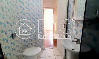 Imagem 5: Imóvel para venda possui 68 metros quadrados com 2 quartos em Tijuca - Rio de Janeiro - RJ