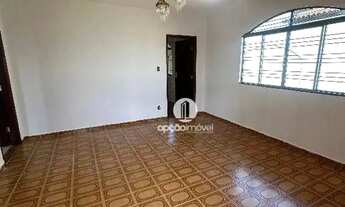 Imagem 3: Casa com 3 dormitórios à venda, 290 m² por R$ 1.000.000,00 - Maracanã - Anápolis/GO