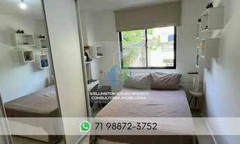 Imagem 5: EXCELENTE APARTAMENTO 78m² NASCENTE 3 QUARTOS 1 SUÍTE VARANDA GARAGEM INFRA VENDE RIO VERM