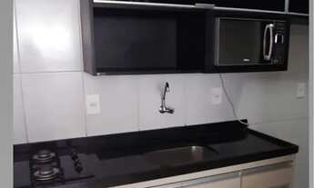 Imagem 4: Venda de apartamento flat todo projetado