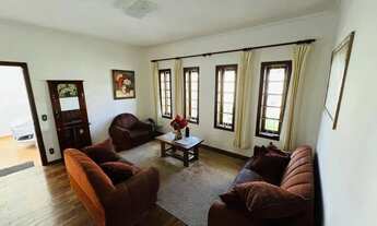 Imagem: Apartamento para venda com 200 metros quadrados