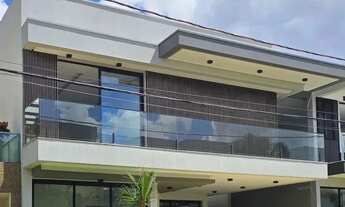 Imagem: Espetacular Duplex no Renaissance. 5 suites