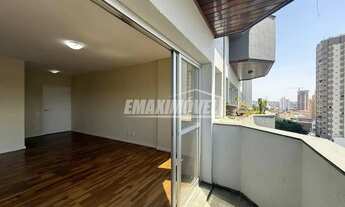 Imagem: Apartamento no Edifício Moreira César