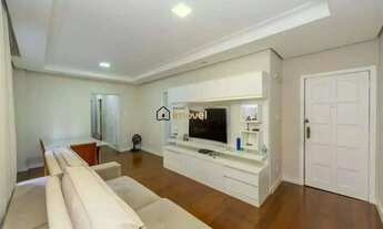 Imagem: Apartamento para aluguel, 3 quartos, 1 suíte