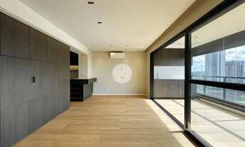 Imagem 2: Apartamento com 2 quartos sendo 2 suítes para alugar, 118m² - Jardim Olhos D'água II