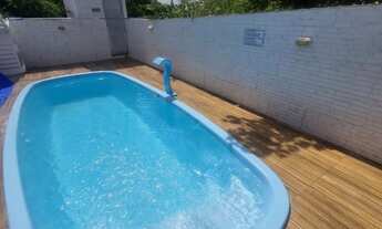 Imagem: CASA PISCINA EM SANTO AMARO 3 QUARTOS