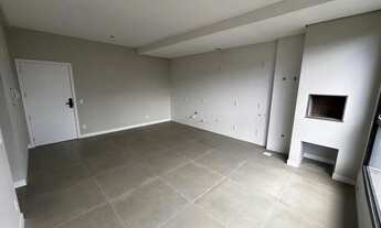 Imagem 2: Apartamento para venda em Ingleses do Rio Vermelho com 2 quartos, sendo 1 suíte , 64m²