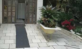 Imagem 2: Suíte mobiliada no Capão Raso