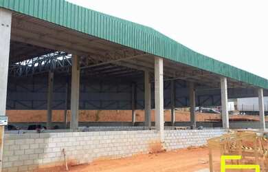 Imagem 14: Galpão para alugar na cidade de Contagem - MG