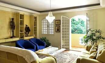 Imagem 3: Casa Comercial para alugar por R$ 10000.00, 445.00 m2 - CANAA - LONDRINA/PR