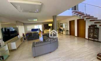 Imagem 6: EXCLUSIVIDADE Casa com 5 dormitórios