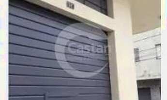 Imagem 3: Edifício Comercial em Belenzinho