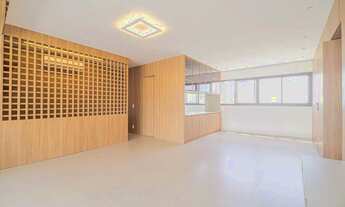 Imagem 3: Imóvel para aluguel possui 160 metros quadrados com 3 quartos em Vila Olímpia - São Paulo