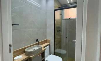 Imagem 7: Ap lindo! 100% reformado! Com planejados! Aceito veículo parte pagamento!