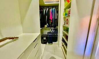 Imagem 16: Casa para alugar, 226 m² por R$ 12.800,00/mês - Varjota - Fortaleza/CE