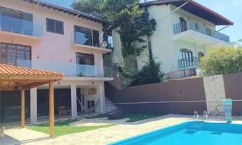 Imagem 3: Casa com 3 quartos à venda em Parque Dos Príncipes - SP